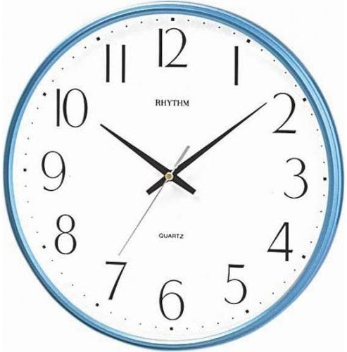 Rhythm, Unisex, Analog Watch, RH-CMG817NR04