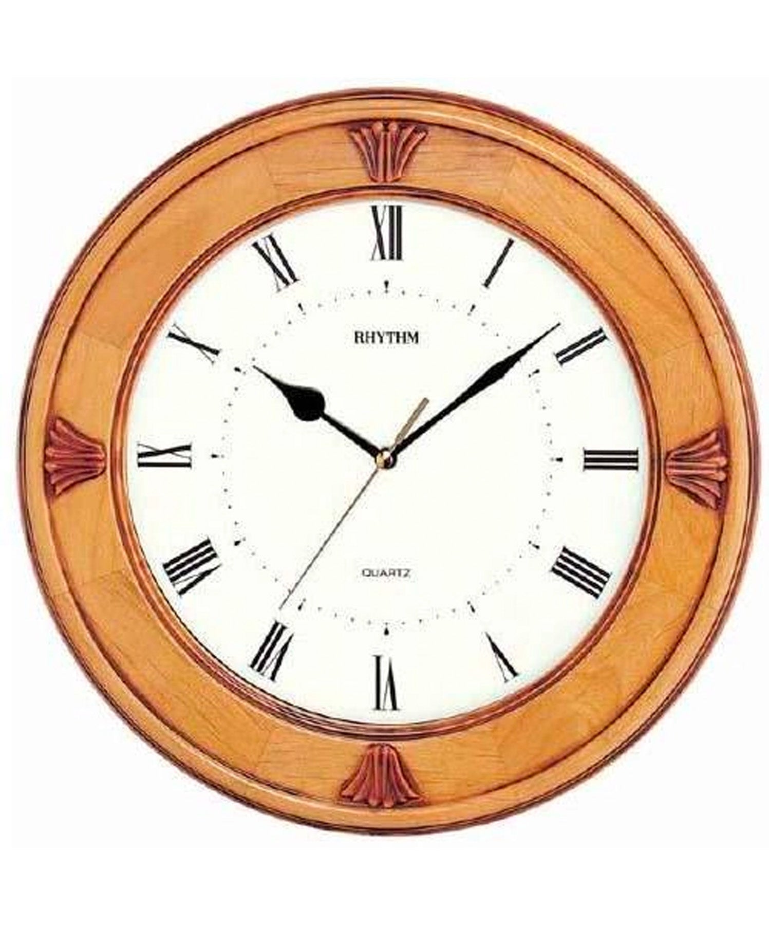 Rhythm, Wall Clock, CMG913NR07