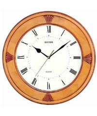 Rhythm, Wall Clock, CMG913NR07