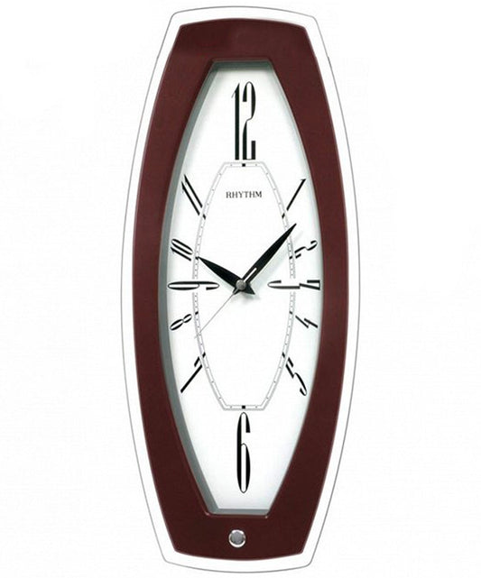 Rhythm, Unisex, Analog Watch, RH-CMG995NR06