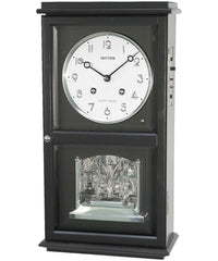 Rhythm, Wall Clock, CMH714NR02