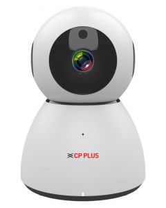 CP Plus wi-fi pt camera