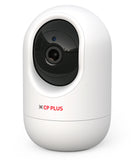 CP Plus 2 MP Wi-Fi PT Camera – 15 m, CP-E24A