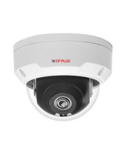 CP Plus 2.0MP Indigo IP Dome Camera 2.8MM Lens, CP-VNC-V21R3-02