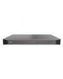 CP Plus 16CH Indigo NVR With PoE 2 SATA, CP-VNR-3216-16P