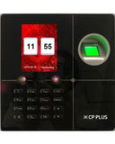 CP Plus Face & Finger Print Time Attendance, Access Control CP-VTA-M1143