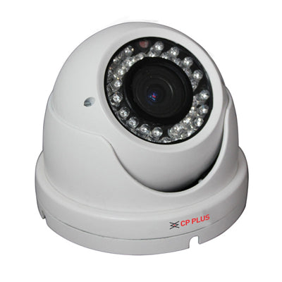 CP Plus 2.4mp cctv camera security