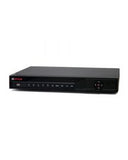 CP Plus 16CH HDCVI DVR 2 SATA, CP-UVR-1601K2-H