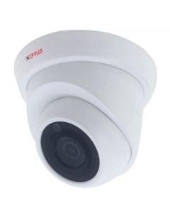 CP Plus 2.4mp cctv camera security