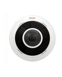 CP Plus fish eye camera