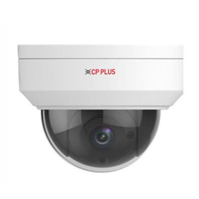 CP Plus 2MP CPP 30M Indigo IP Dome Camera, CP-VNC-V21L3