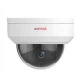 CP Plus 2MP CPP 30M Indigo IP Dome Camera, CP-VNC-V21L3