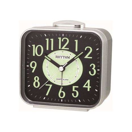 Rhythm, Unisex, Analog Watch, RH-CRA629NR19