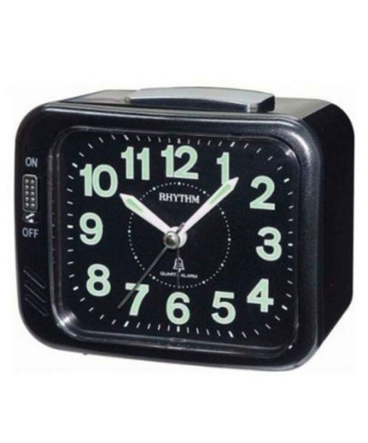 Rhythm, Unisex, Analog Watch, RH-CRA829NR02