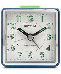 Rhythm, Beep Alarm Clock, CRE210NR04