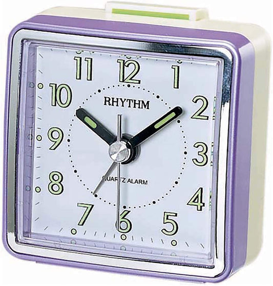 Rhythm, Unisex, Analog Watch, RH-CRE210NR12