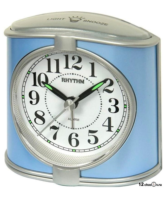 Rhythm, Unisex, Analog Watch, RH-CRE871NR04