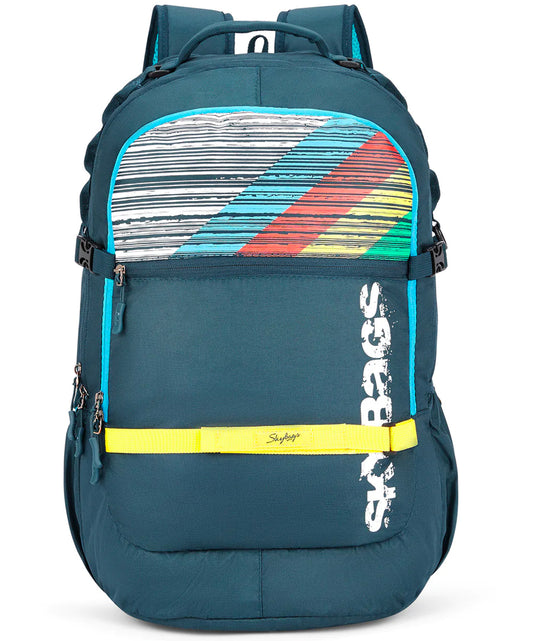 Skybags backpack