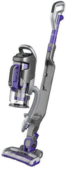 Black+Decker, Multipower Pet Stick Vacuum, Cordless 2-in-1 Stick Vacuum with Removeable Handheld Vacuum, CUA525BHP