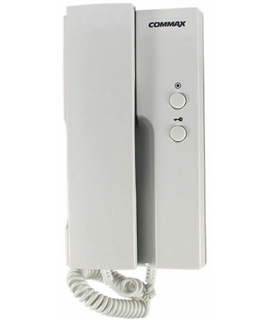 Commax intercom monitor