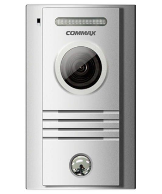Commax 1.3mp intercom monitor