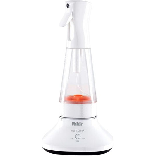 Fakir sterilizer