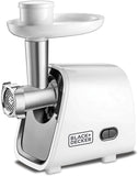 Black+ Decker,1500W Meat Mincer and Grinder, 220V, FM1500B5