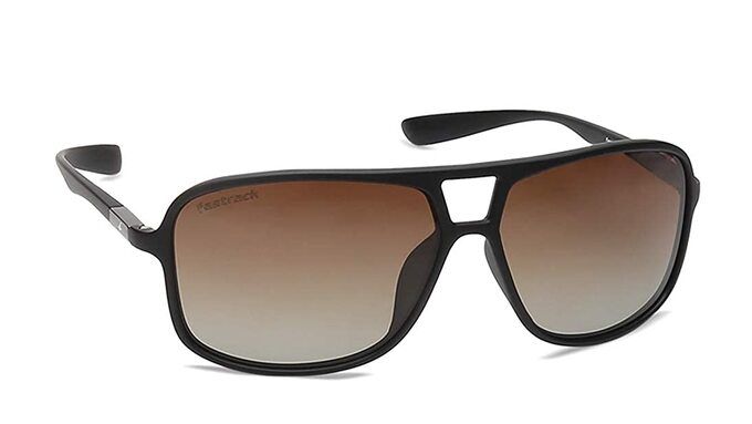 Fastrack Men's Sunglasses, C098BR1