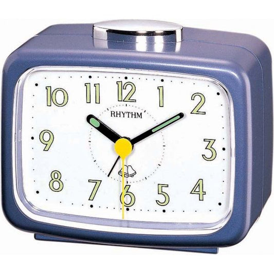 Rhythm, Unisex, Analog Watch, RH-4RA456WR04
