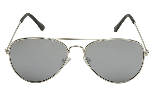 Fastrack Men's Fashion Sunglasses, M138BK4