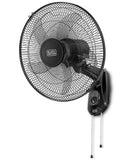 Black+Decker, 16-Inch Wall Fan, FW1610