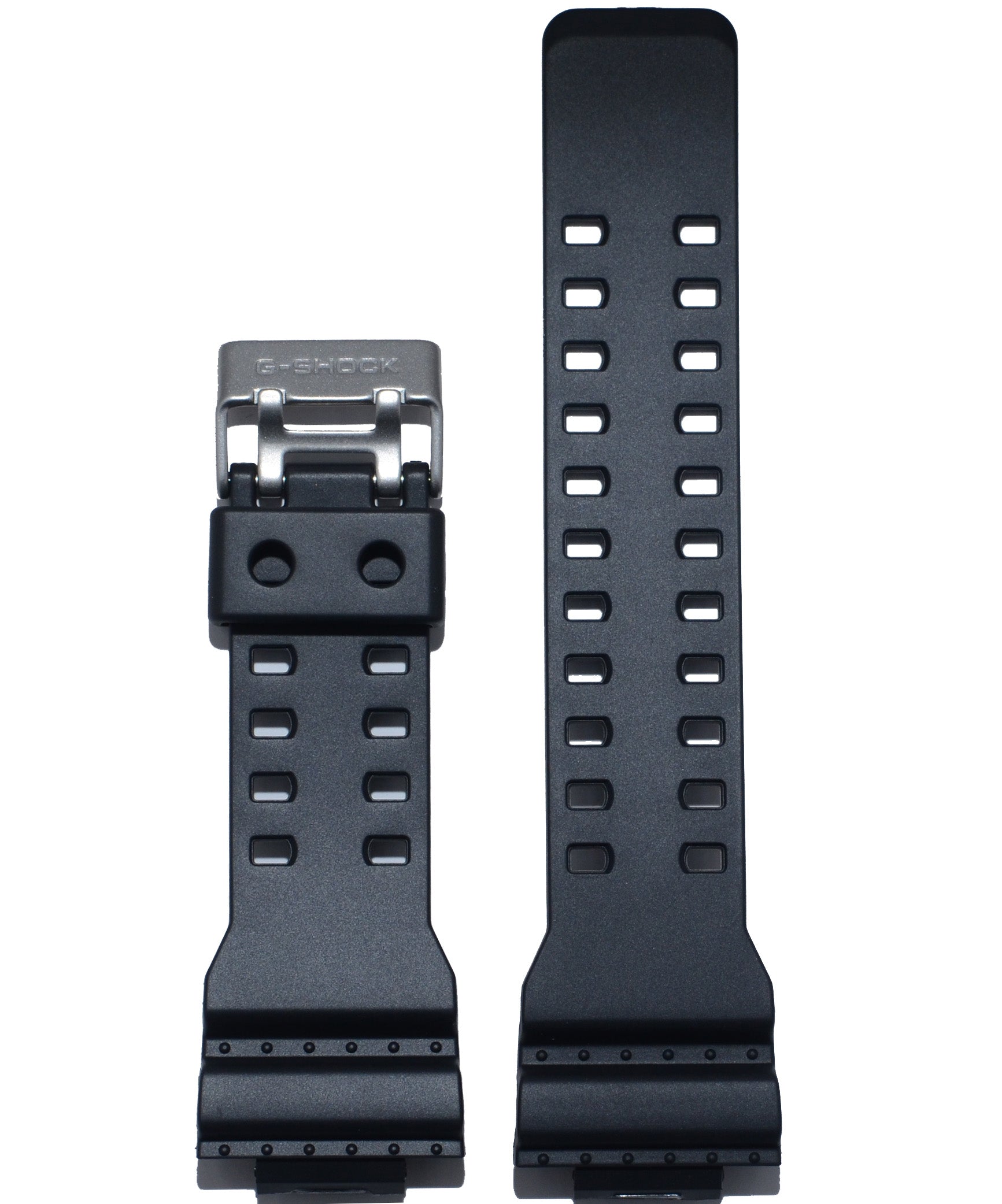 Casio G-Shock Original Black Resin Band Watch Strap 29mm, CST10347688