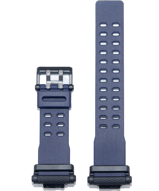 Casio G-Shock ZZP-CST10615161 blue dial g-shock