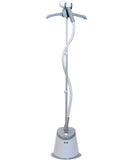 Zen Garment Steamer 1800W 1.6L- White- Grey, ZGS460