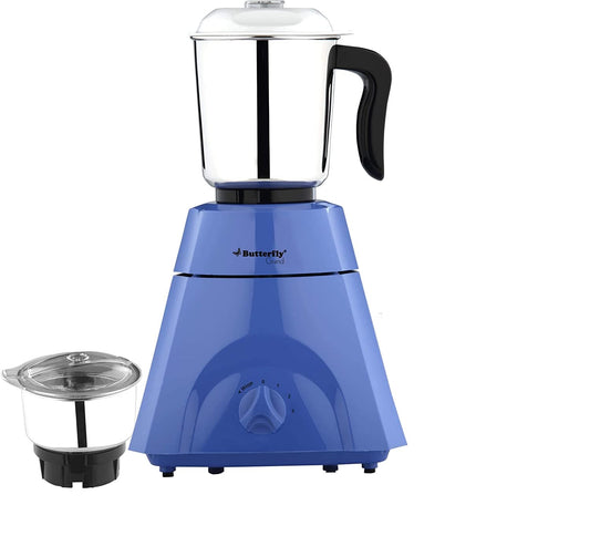 Butterfly mixers 500w