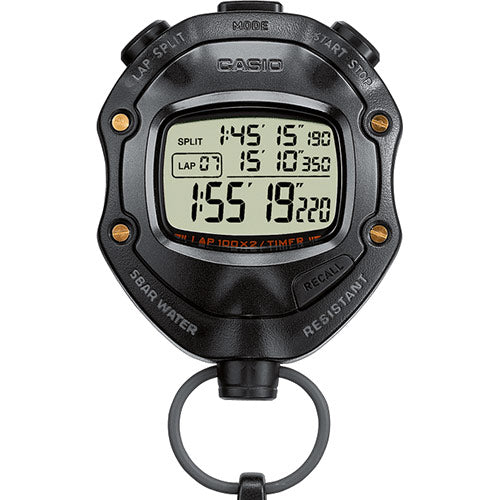 Casio unisex analog watch, stylish dial with comfortable strap, model CS-HS-80TW-1DF, Bahrain