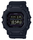 G-Shock Digital Black Dial Black Resin Band Watch for Men, GX-56BB-1DR