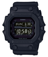 G-Shock Digital Black Dial Black Resin Band Watch for Men, GX-56BB-1DR