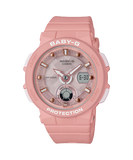 Baby-G Women's Watch, BGA-250-4ADR