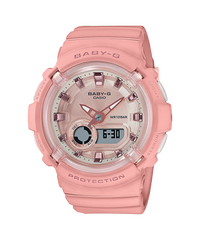 Baby-G Women's Watch, BGA-280-4ADR