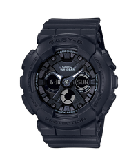 Baby-G Men's Watch, BA-130-1ADR