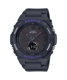 Baby-G Men's Watch, BGA-260-1ADR