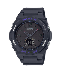 Baby-G Men's Watch, BGA-260-1ADR