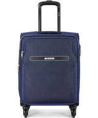 Carlton Turbolite Plus 55cm Indigo 8w Soft Top Trolley, TURBOP55MI