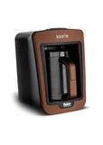 Fakir Kaave Turkish Coffee Maker Machine 4 Cups, Brown, KAAVETURKISHBR