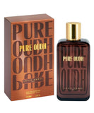 LOUIS VAREL PURE OUDH EDP 4 USEX 100ML, ZPUROUD.50