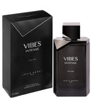 LOUIS VAREL VIBES INTENSE FOR MEN EDP 100ML, ZVIBINTM.50