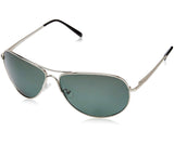 Fastrack Men's Pilot Green Sunglasses, M050GR3