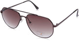 Fastrack Men Sunglasses , M198BR3