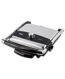 Fakir Matilda Steel Contact Gril & Sandwich Maker 2000W, MATILDA STEEL